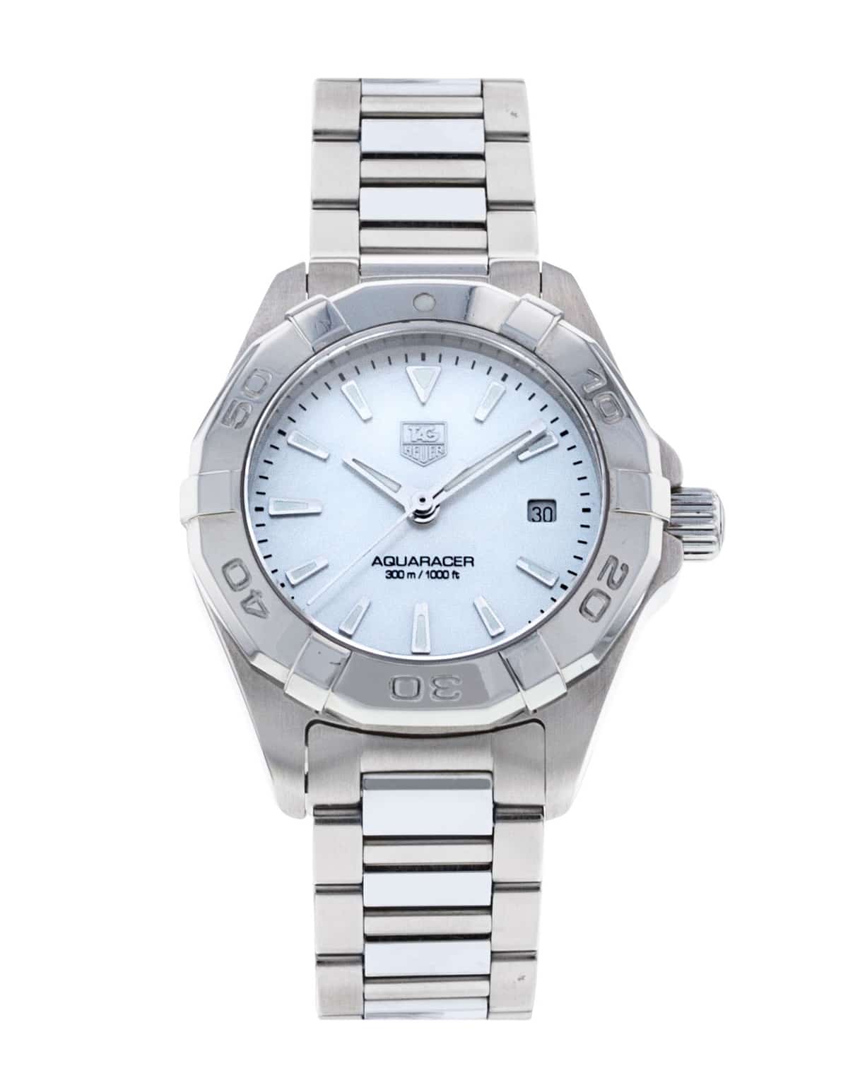 Tag Heuer Aquaracer WAY1412.BA0920